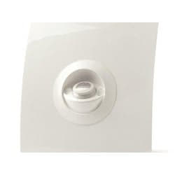 Whale Twist® Mk2 deck shower white 150x120 mm