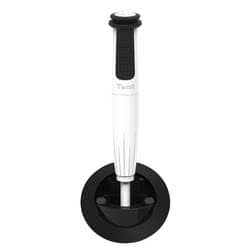 Doccia integrata WHALE Twist