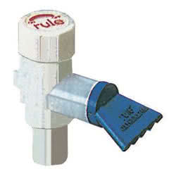 Ossigenatore RULE per vasche delle esche e del pescato