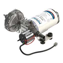 Autoclave aut. a contollo elettr. 2,5 bar 15 l/m