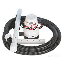 Pompa areatrice centrifuga