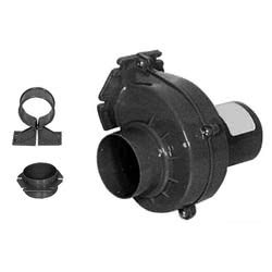 Aspiratore gas di sentina