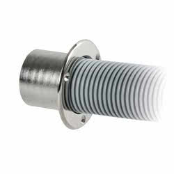 Tubo spiralato protezione cavi -1,5mt Corrugato