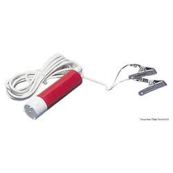 Pompa centrifuga LVM Amazon ad immersione