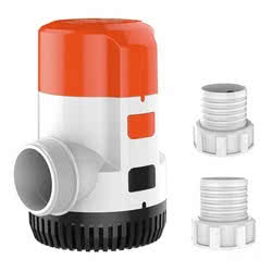 Pompa di sentina ad immersione G3700 12 V