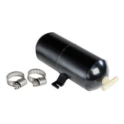 Serbatoio di espansione universale per autoclavi