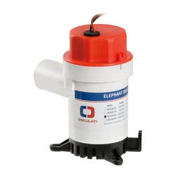 Pompe di sentina Elephant
