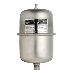 Serbatoio per autoclavi 1 l