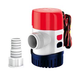 Pompa di sentina ad immersione Europump Next Generation