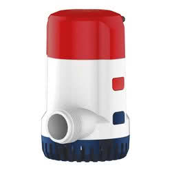 Elettropompa auto Europump Next Gen G1500 12V