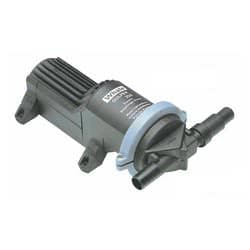 Pompa WHALE Gulper 220 per scarico doccia e acque nere