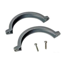 Anello di chiusura e viti per Gulper 220