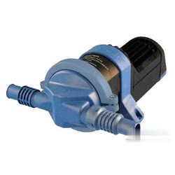 Pompa WHALE Gulper 320 per scarico doccia e acque nere