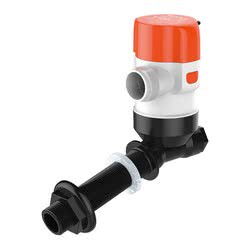 Pompa aeratrice Europump Next Gen 12V verticale