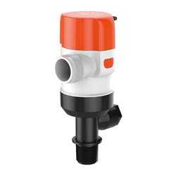 Pompa aeratrice Europump Next Gen 24V interna