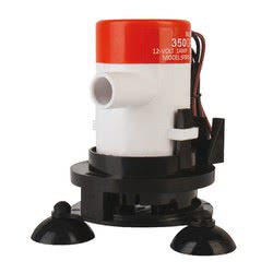 MARCO adjustable-flow reversible electric pump