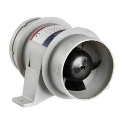 Aspiratore/Ventilatore assiale Superflow 3,8m3 12V