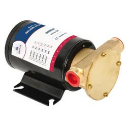 Pompa di sentina Self-Priming