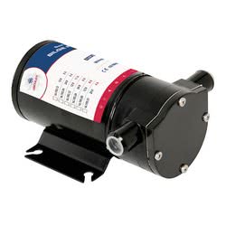 Pompa Deck plastica 12 V