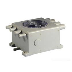 WHALE grey water tank with built-in electronic sensor