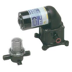 Pompa PAR Light Duty supercompatta