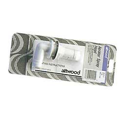 Testa spray per pompe Attwood