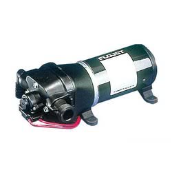 FLOJET pump for jet washing