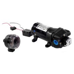 Autoclave FLOJET Sensor VSD