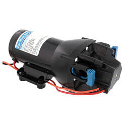 Autoclave Par Max 6HD 24v 40psi