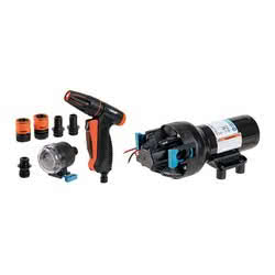 Autoclave HotShot 6HD 24v 70psi