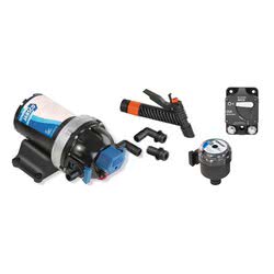 Pompa JABSCO Par-Max 7.0 Washdown Pump kit