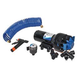 Pompa JABSCO Washdown Par-Max 6 Plus kit