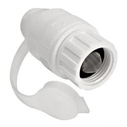 Regolatore Flojet pressione in linea