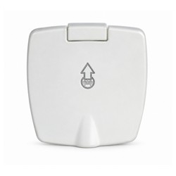 Presa acqua lav.ponte New Edge