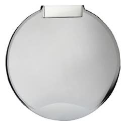 Classic Evo chromed pressure reducer