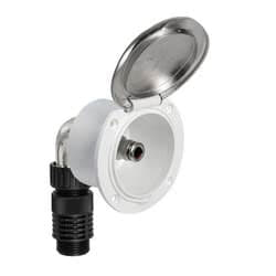 Riduttore di pressione Classic Evo Inox