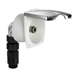 New Edge SS pressure reducer