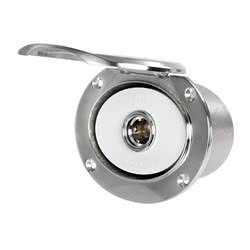 Presa d'acqua ad innesto rapido Elissa per lavaggio ponte