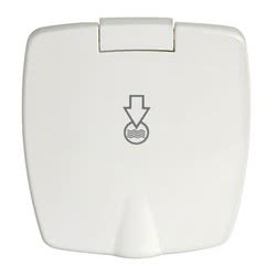 Entrata acqua dolce Heavy Duty New Edge