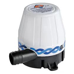 Pompa di sentina Europump