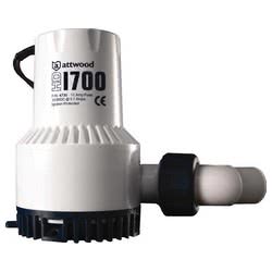 Pompa Heavy Duty 12 V 6 A