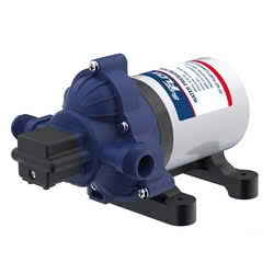 Autoclave SuperFlow a 3 valvole