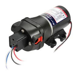 Autoclave Aquatec Sensor 4 valvole