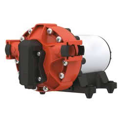 Autoclave Europump Smart a 5 valvole