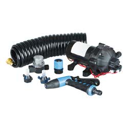 Kit Washdown lavaggio ponti