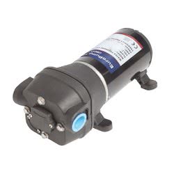 Pompa sentina 4 membrane 24 V 17 l