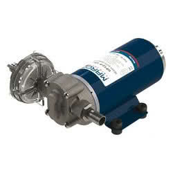 Pompa autoadescante per sistemi AC 12V 26 l/min