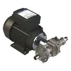 Pompa autoadescante per sistemi AC 230V 50Hz 22 l/min