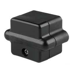 Pressure switch replacement for autoclaves with 3 valves