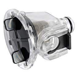 Filtro per Autoclave Aquatec